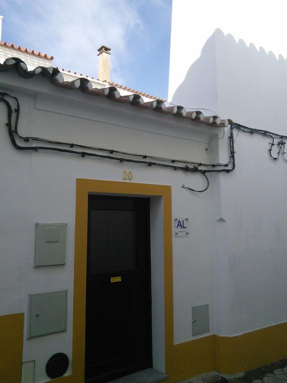 Bella'S House Villa Evora Room photo