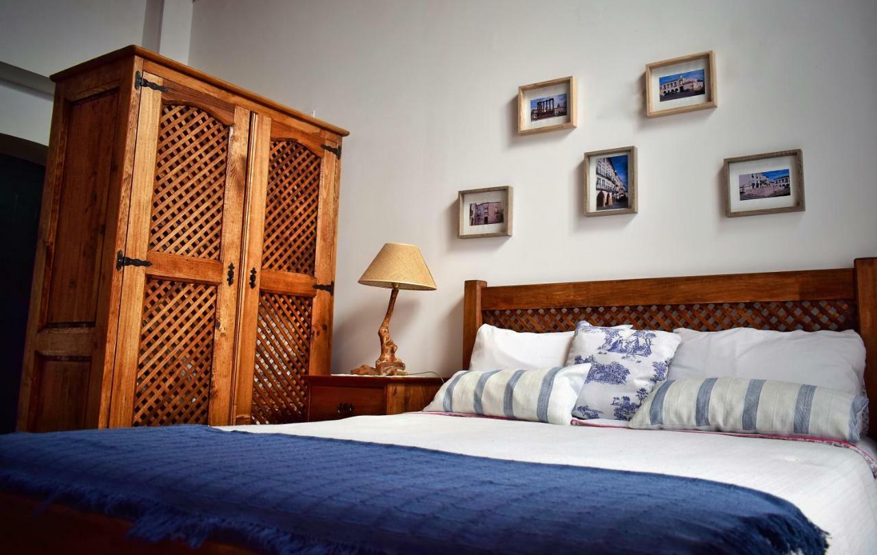 Bella'S House Villa Evora Exterior photo